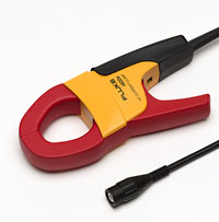 Fluke I400S Current clamp